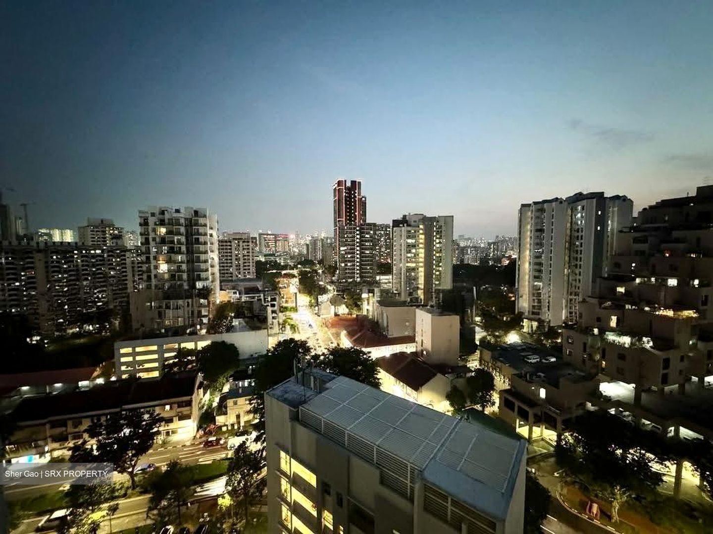 Bliss Loft (D12), Apartment #627533061